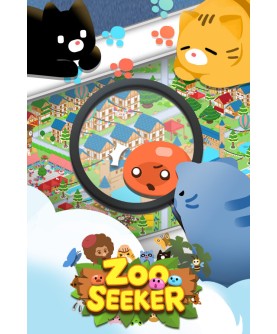 Zoo Seeker Steam Key GLOBAL